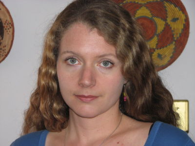 Tara Adams