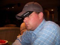 Wesley Greig