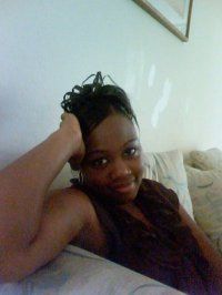 Denae Woods