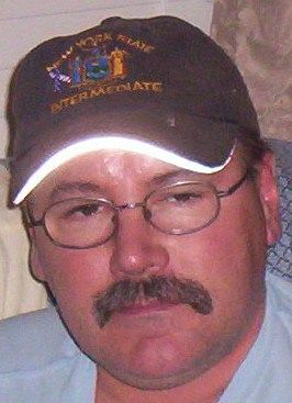 Richard Morse