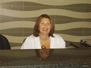 Traci Wood