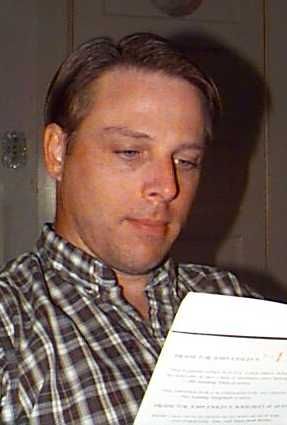 Charles Hanley