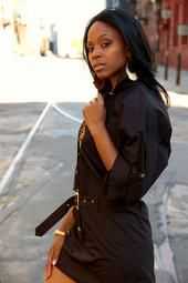 Pleshette Hunt