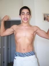 Steven Martinez