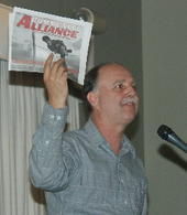 Michael Rhodes