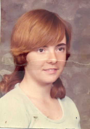 Jerri Marks