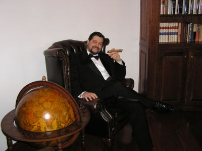 Henry Compi