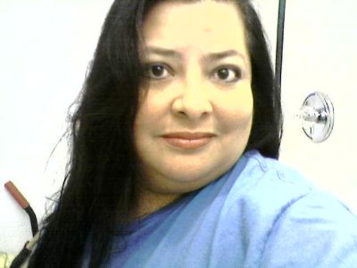 Gloria Ruano