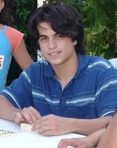 Alexander Negron