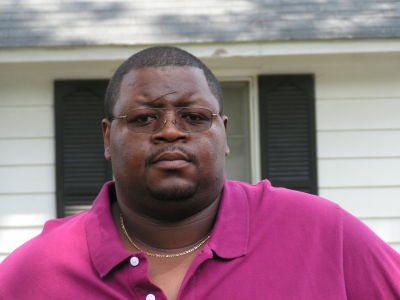Kirby Ellison