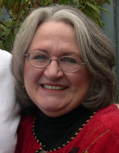 Betsie Mantei