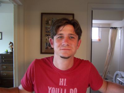 Kurt Brushaber
