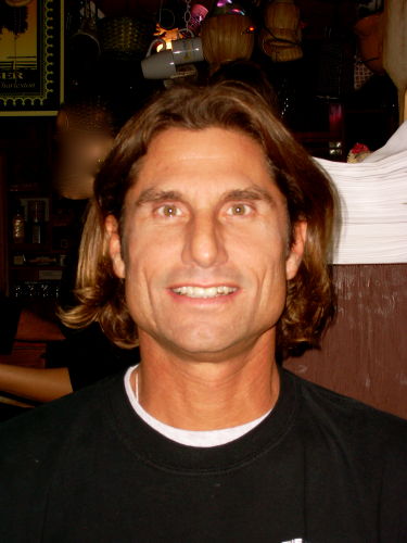 Timothy Hanna