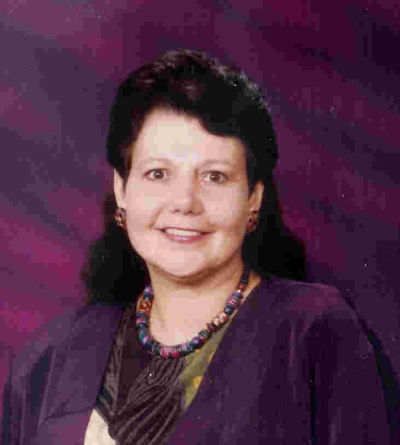 Carolyn Smith