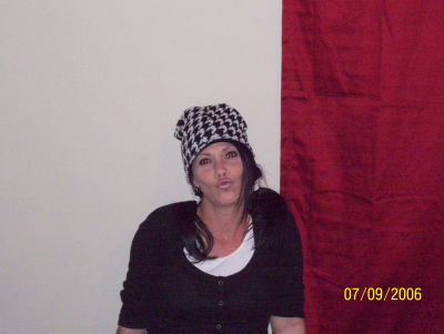 Tina Shaffer