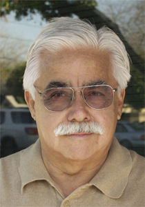 Oscar Castillo