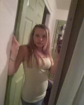 Taylor Carius