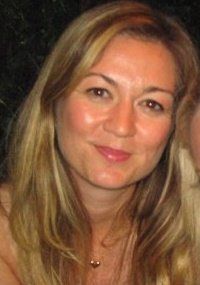 Julia Spotswood