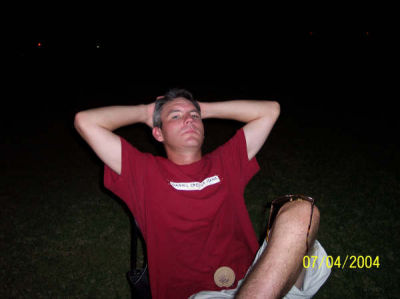 Michael Mauldin