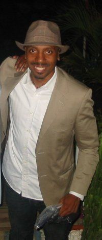 Omari West