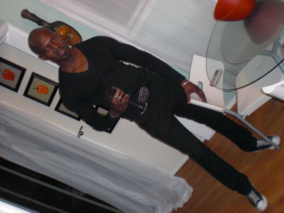 Gary German