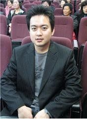 Peter Min