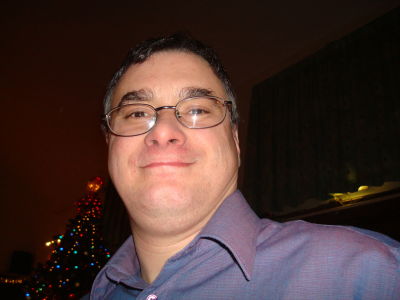 Marcus Bates