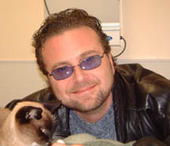 Steven Varisto