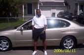 Terrance Wynn