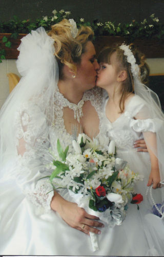 Leann Wilk