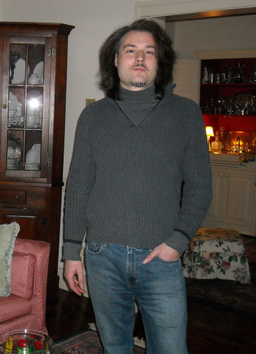 Thomas Dasilva