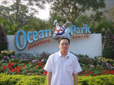 Allan Ferrer