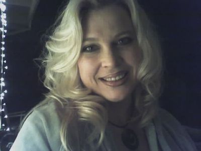Marieanne Willoughby