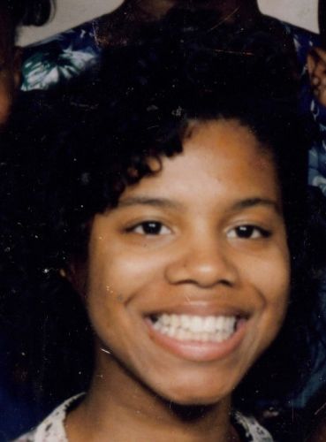 Lashonna Washington