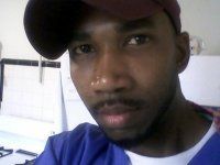 Hosea Tate