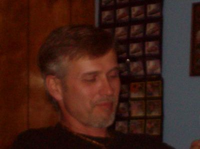 Ted Collins