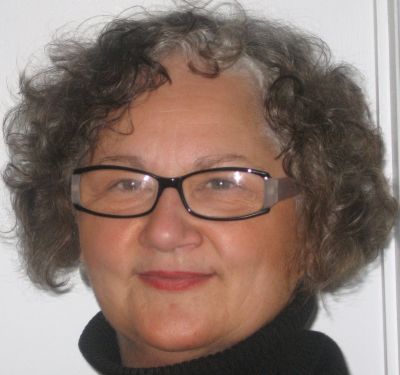 Janet Nestor