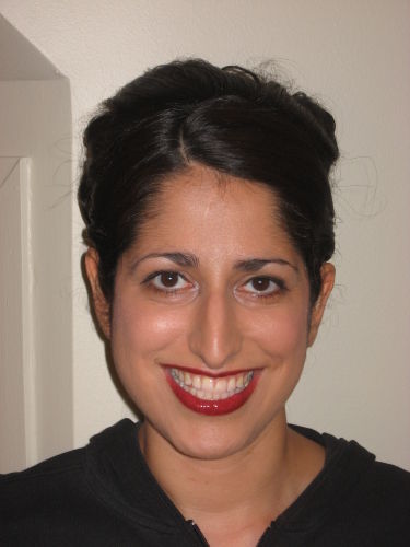Jennifer Cichowski