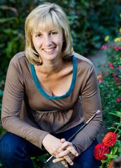 Kim Barrick