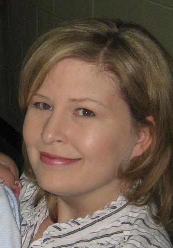 Victoria Johnston