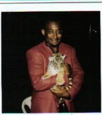 Marcus Richardson