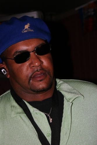 Troy Coleman