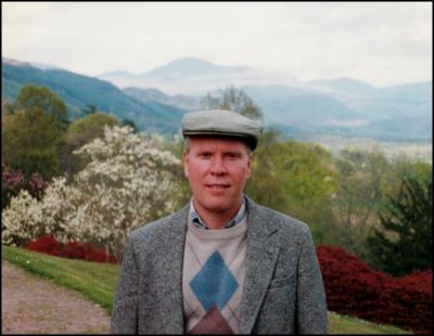 Thomas Smith