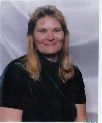 Gwendolyn Britcher