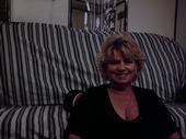 Cynthia White