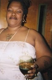 Bridgette Wortham