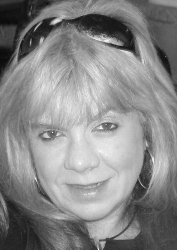 Christina Stanley