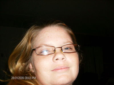 Crystal Crowell