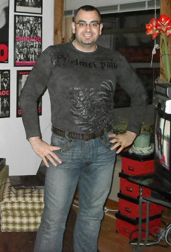 Michael Ceceri