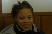 Andrea Jackson
